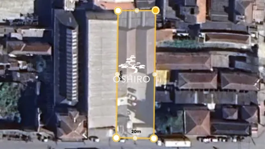 à venda, 1200m² no Macuco, Santos
