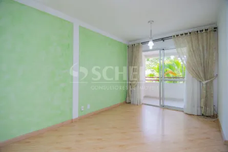 Apartamento com 2 Quartos à venda, 68m² no Aclimação, São Paulo