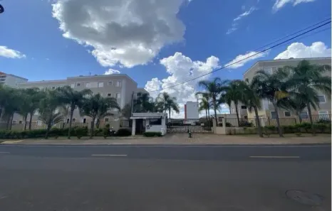 Apartamento com 2 Quartos à venda, 44m² no Jardim Adalgisa, Araraquara
