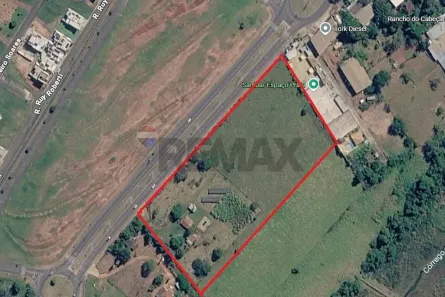 Fazenda/Sítio à venda, 20000m² no Loteamento Auferville, São José do Rio Preto