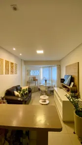 Apartamento com 1 Quarto à venda, 50m² no Pituba, Salvador