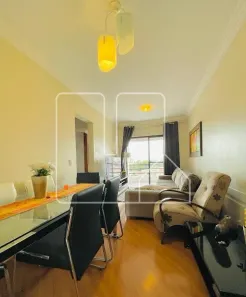 Apartamento com 2 Quartos à venda, 60m² no Vila Brasílio Machado, São Paulo