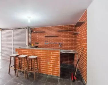 Sobrado com 3 Quartos à venda, 600m² no Jardim da Glória, São Paulo
