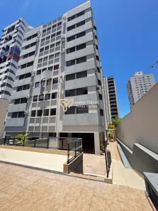 Apartamento com 3 Quartos à venda, 111m² no Centro, Londrina