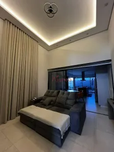 Casa de Condomínio com 3 Quartos à venda, 144m² no Terras Alphaville Mirassol, Mirassol