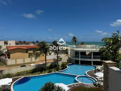 Apartamento com 2 Quartos à venda, 140m² no Praia de Búzios, Nísia Floresta