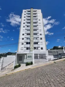 Apartamento com 2 Quartos para alugar, 55m² no Pioneiro, Caxias do Sul