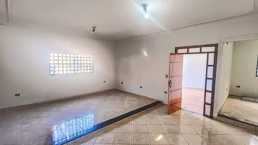 Casa com 3 Quartos à venda, 179m² no Cidade Jardim, Uberlândia