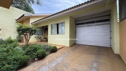 Casa com 3 Quartos à venda, 283m² no Centro, Cascavel