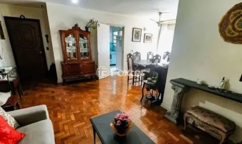 Apartamento com 3 Quartos à venda, 102m² no Vila Progredior, São Paulo