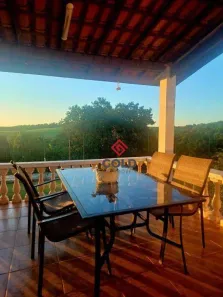 Fazenda/Sítio com 5 Quartos à venda, 300m² no Itapecerica, Salto