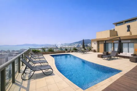 Apartamento com 3 Quartos à venda, 69m² no Centro, Florianópolis