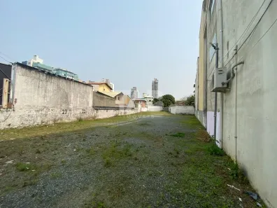 Lote/Terreno à venda, 927m² no Centro, Itajaí