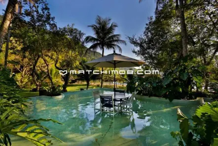 Casa com 9 Quartos à venda, 864m² no Praia da Ribeira (Cunhambebe), Angra dos Reis