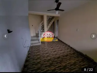 Casa com 2 Quartos à venda, 194m² no Vila Esperança, São Paulo
