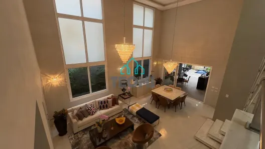 Casa com 3 Quartos à venda, 420m² no Condomínio do Taubaté Village, Taubaté