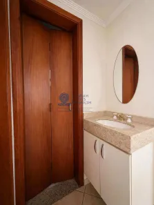 Apartamento com 3 Quartos à venda, 98m² no Jardim Emília, Sorocaba
