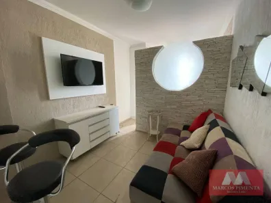Apartamento com 1 Quarto à venda, 30m² no Bela Vista, São Paulo