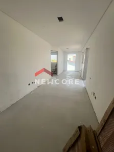 Apartamento com 2 Quartos à venda, 50m² no Vila Alzira, Santo André