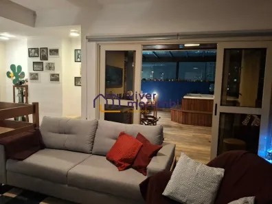 Cobertura com 4 Quartos à venda, 250m² no Jardim Londrina, São Paulo