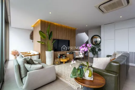 Casa de Condomínio com 4 Quartos para alugar, 303m² no Alphaville, Santana de Parnaíba