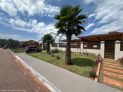 Casa de Condomínio com 5 Quartos para alugar, 535m² no Balneário Água Limpa, Nova Lima