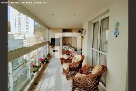 Apartamento com 3 Quartos à venda, 201m² no Jardim Fonte do Morumbi, São Paulo