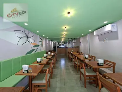 Imóvel Comercial à venda, 182m² no Jabaquara, São Paulo