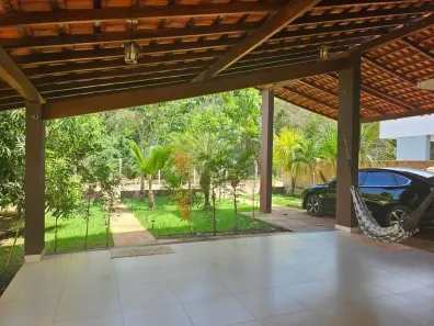 Casa de Condomínio com 3 Quartos à venda, 148m² no Novo Uruguai, Teresina