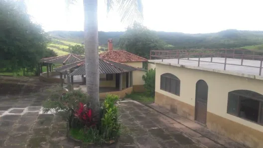 Fazenda/Sítio com 4 Quartos à venda, 3968800m² no Área Rural de Santo Antônio do Descoberto, Santo Antônio do Descoberto