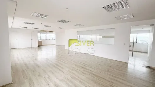 Sala Comercial à venda, 175m² no Mirandópolis, São Paulo