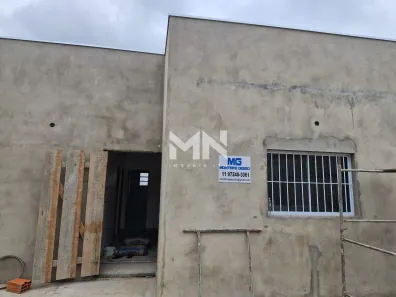 Casa com 3 Quartos à venda, 70m² no Parque São Camilo, Itu