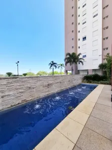 Apartamento com 3 Quartos à venda, 181m² no Loteamento Residencial Vila Bella Dom Pedro, Campinas