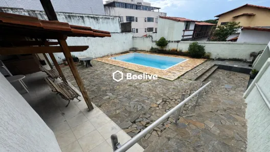 Casa com 4 Quartos à venda, 214m² no Itapoã, Belo Horizonte