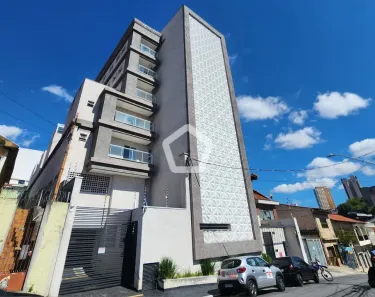 Apartamento com 2 Quartos à venda, 50m² no Penha de França, São Paulo