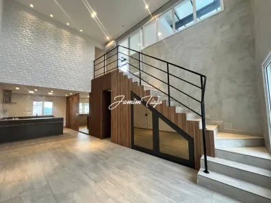 Apartamento com 3 Quartos à venda, 176m² no Sítio Tamboré Alphaville, Barueri