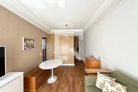 Apartamento com 1 Quarto à venda, 50m² no Centro, Campinas