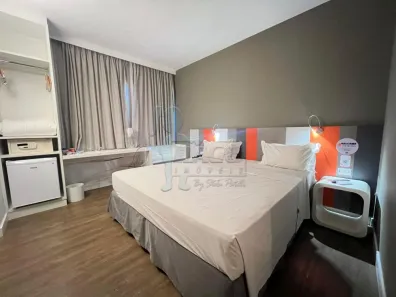 Kitnet com 1 Quarto à venda, 19m² no Ribeirânia, Ribeirão Preto