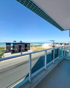 Apartamento com 2 Quartos à venda, 54m² no Praia de Itaparica, Vila Velha