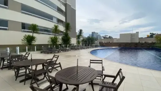 Apartamento com 4 Quartos à venda, 122m² no Itacorubi, Florianópolis