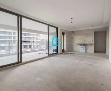 Apartamento com 3 Quartos à venda, 123m² no Jardim Aurélia, São Paulo