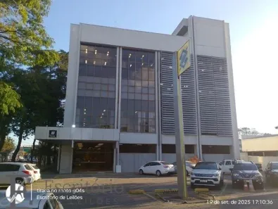 Ponto Comercial à venda, 2200m² no Portão, Curitiba