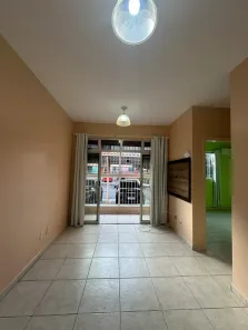 Apartamento com 2 Quartos para alugar, 51m² no Japiim, Manaus