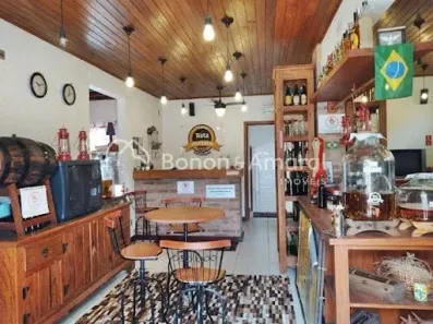 Casa com 1 Quarto à venda, 155m² no Jardim Belmonte (Sousas), Campinas