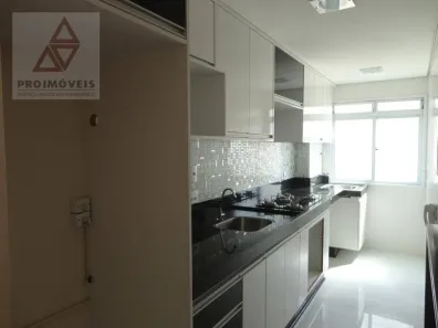 Apartamento com 2 Quartos à venda, 55m² no Jardim Nossa Senhora do Carmo, Americana