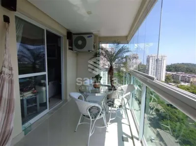 Apartamento com 3 Quartos à venda, 72m² no Jacarepaguá, Rio de Janeiro