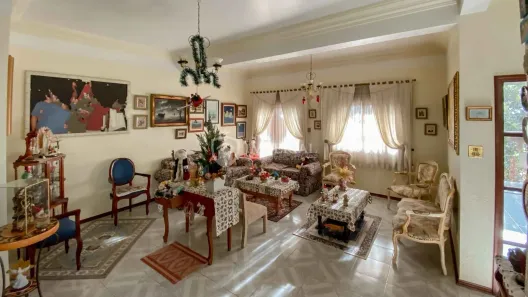 Casa de Condomínio com 3 Quartos à venda, 353m² no Bairro Campos de Santo Antônio, Itu