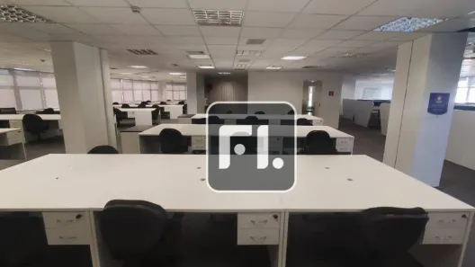 Sala Comercial para alugar, 560m² no Vila Almeida, São Paulo