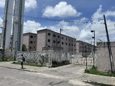 Apartamento com 2 Quartos à venda, 41m² no Maranguape I, Paulista