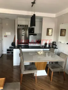 Apartamento com 3 Quartos à venda, 67m² no Vila Maria Alta, São Paulo